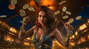 eight789 Live Casino Slots